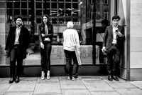 In The Line Up