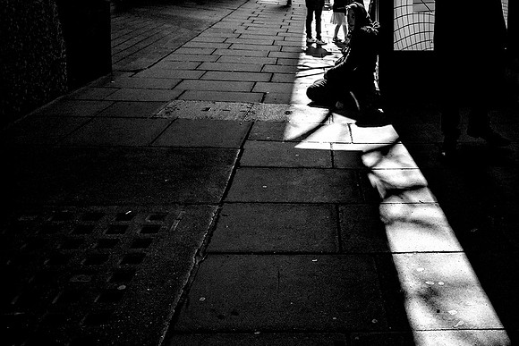 In The Sun
