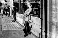On The Street