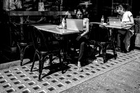 Hot Desking