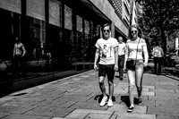 Summer In The City