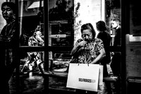 Been Shopping?
