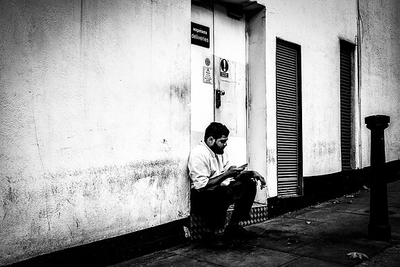 Messaging