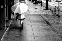 Sheltering