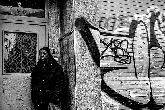 What Graffiti?