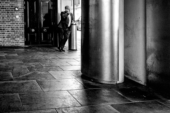 Under Cover