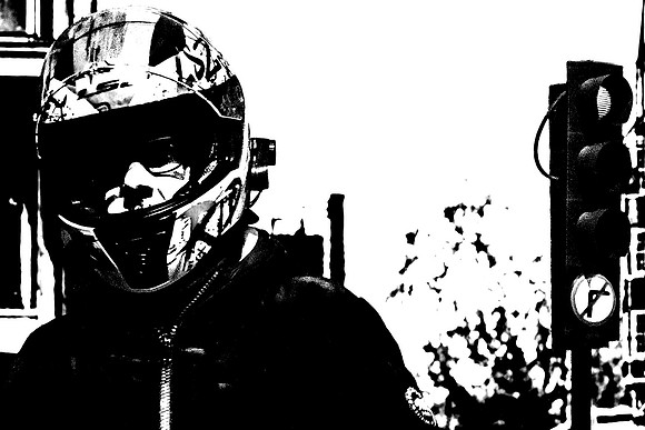 Biker