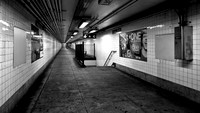To A & C Trains