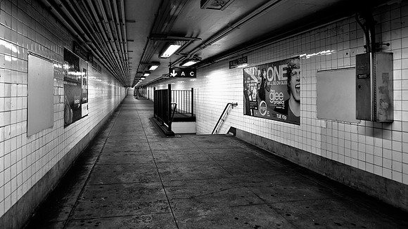 To A & C Trains