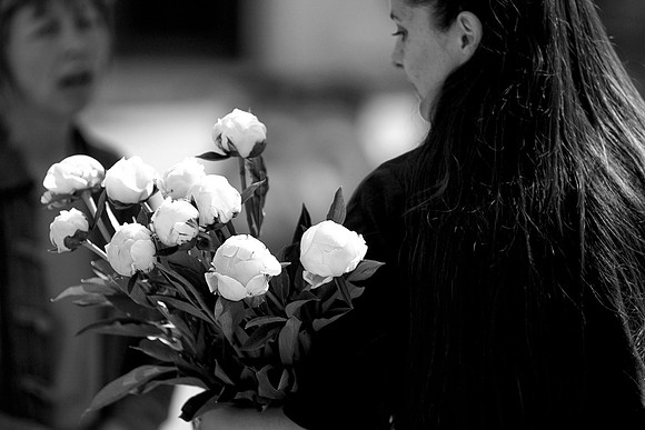 Flowers for You