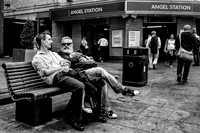 At Angel