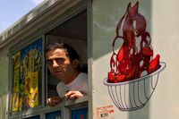 Mobile Vendor