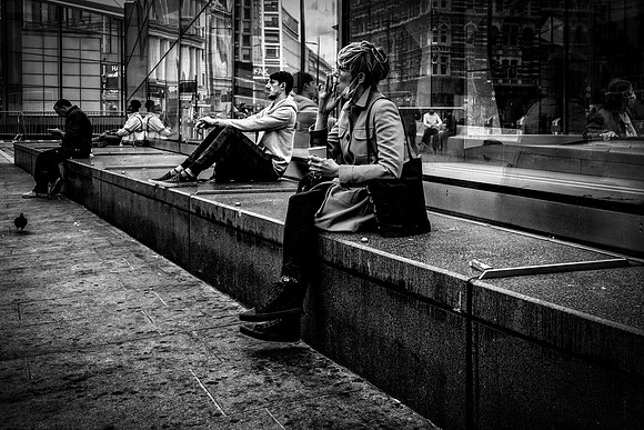 Meeting Point