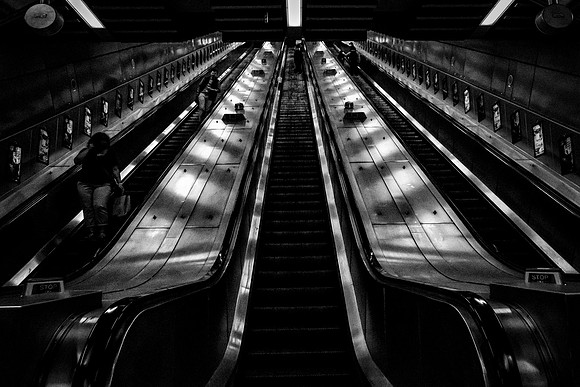 Underground