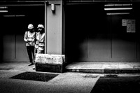 Two Workers