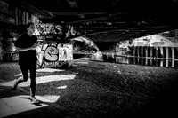 Under The Railway