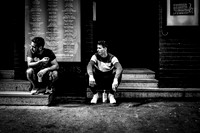 Well Look At That