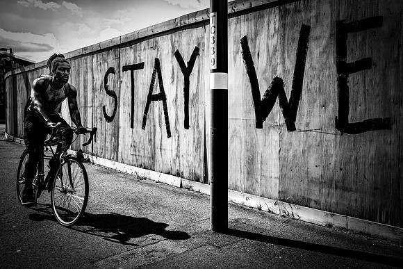 Stay Well