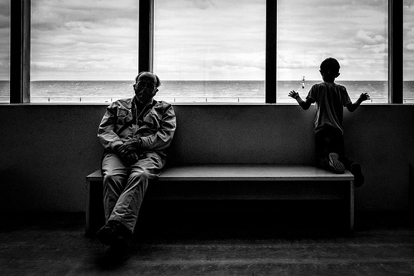 Young & Not So Young