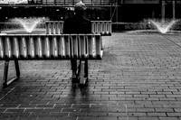 Benched