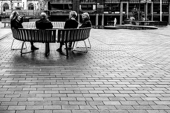 Groupe Meeting