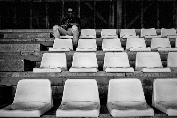 Alone