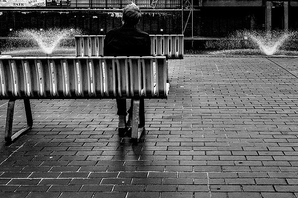 Benched