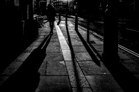 On Marylebone High Street