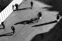 It's Quicker By Bike