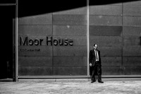 At Moor House