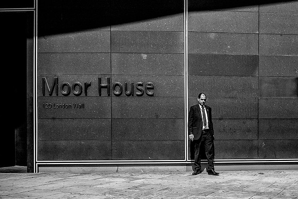 At Moor House