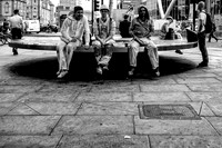 On The Circle