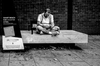 Smart Bench