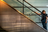 Going Up