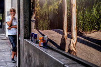 Cans & Smoke