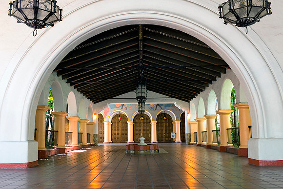 Movie  Palace