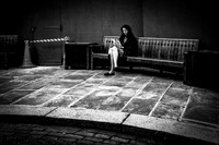Quiet Moment