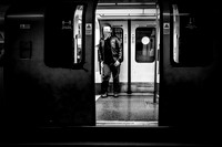 Riding The Tube