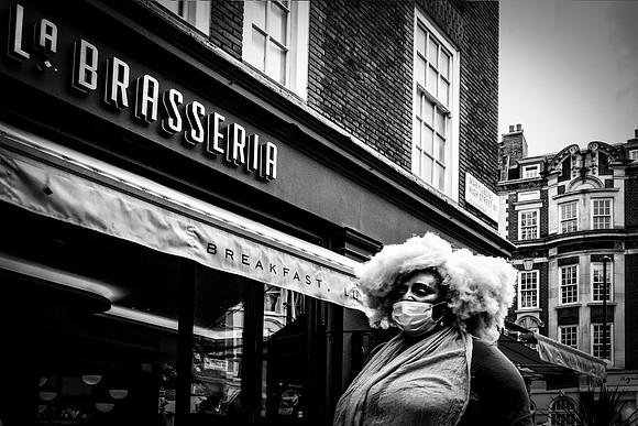 At La Brasseria
