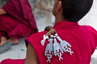 Keys To The Temple