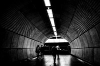 To The Train