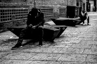 Off The Street