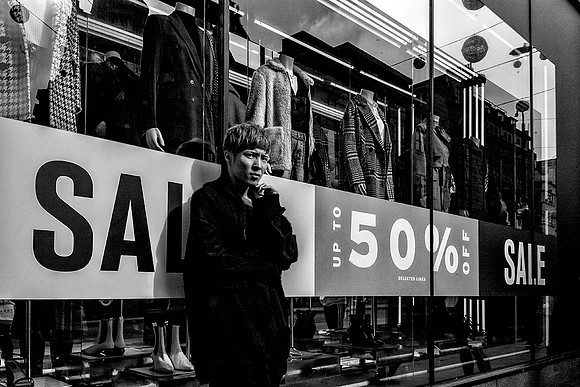 On Sale