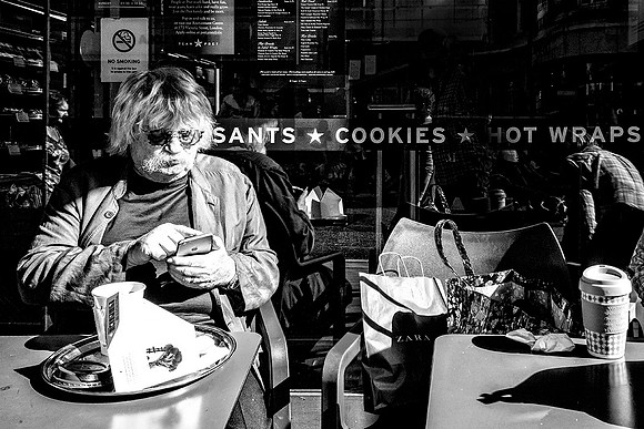 Coffee Time