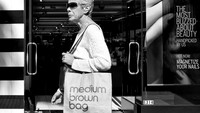 2011's This and That in Black & White