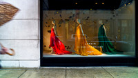 Going Passed Lanvin