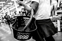 Going Shopping