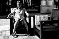A Moment to Rest