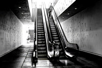 Going Up