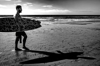 Surf's Up